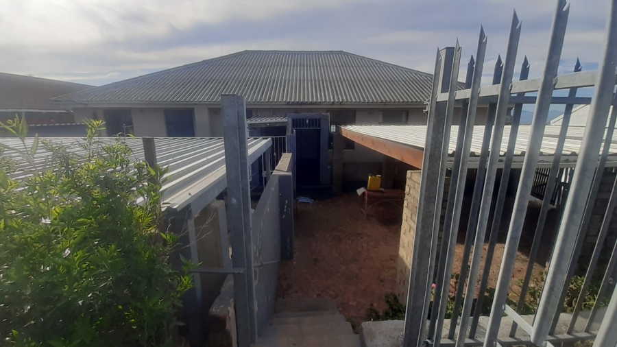 To Let 3 Bedroom Property for Rent in Mossel Bay Central Western Cape